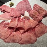 Yakiniku Juntei Mukonoso Ten - 