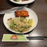 Ethnic Restaurant Hanuman Nakano Te - 