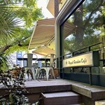 Royal Garden Cafe - 