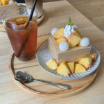 KAYA cafe Naramachi Ten - 