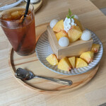 KAYA cafe Naramachi Ten - 