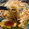 Jikaseimen Temomi Ramen Rairakuken Miyoshi Ten - 