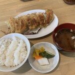 餃子センター - 