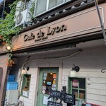 Cafe de Lyon - 