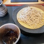 Teuchi Soba Mori - 