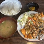 Tonkatsu Iwashiro - 