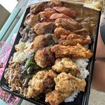 ホームセンタータカミ with バリュー生鮮市場 - 料理写真: