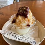 ひなたやカフェ - 料理写真: