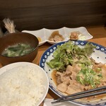 Obanzai Izakaya Kakehashi - 