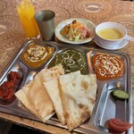 SUPRIYA CURRY HOUSE - 