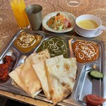 SUPRIYA CURRY HOUSE - 