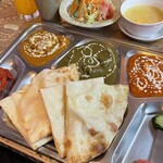 SUPRIYA CURRY HOUSE - 