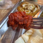 SUPRIYA CURRY HOUSE - 