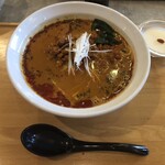 Toen Nerima Honten - 坦々麺