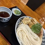 Honkaku Sanuki Udon Maruchan Sakuragawa Honten - 