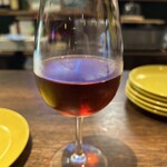 Tarunama Wine Shokudo Shukugawa Bar - キール