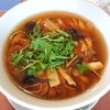 味楽 - 料理写真:味楽ラーメン