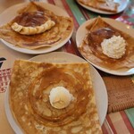 La CRepeRie - 