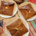 La CRepeRie - 