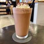 Saturdays Chocolate Factory Cafe - 