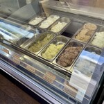 GELATERIA Geream Nishi No Ten - 