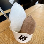 GELATERIA Geream Nishi No Ten - 