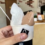 GELATERIA Geream Nishi No Ten - 