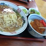 Ramen Ayado - 