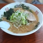 Ramen Ayado - 