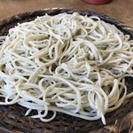 Soba Dokoro Yusui - 