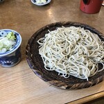 Soba Dokoro Yusui - 