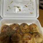 Tenkaichi Takoyaki Honpo RokkoDai Ten - 