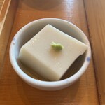 お食事処 ゐざさ茶屋 - 