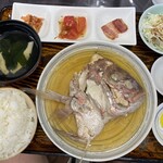 やま勝 - 料理写真: