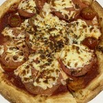 Pizza Carbo Yamagata Nankan Ten - 