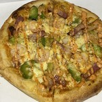 Pizza Carbo Yamagata Nankan Ten - 