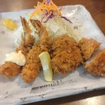 Katsuharu - 