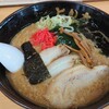 ニューとん太 - 料理写真:とん太ラーメン