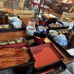 Choshu Nadai Unagi no Nishiki - 