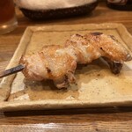 Yakitori Masakichi - 