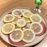 だし焼肉はし田 - 