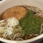 Kasagi Soba Higashi Shinjuku Ten - 