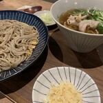 Soba Wataru - 