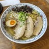 瀬戸内ラーメン 大島 - 料理写真: