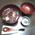 Soba Tokoro Shimizu - 