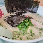 Ramen Yamaoka Ya Tsukisamuten - 