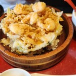 Seafood Kura Gyogyogyo Suzaka Ten - 