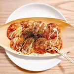 Takoyaki Ahoya Ichinomiya Ten - 