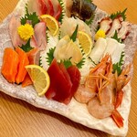 Private rooms Izakaya Hareruya Shinbashi Ten - 