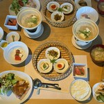 Mifuneyama Rakuen Hotel - 